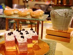 -金海湾自助餐厅(金陵饭店)