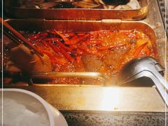 -川西坝子火锅(清江东路3.0直营店)