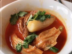 羊肉煲-新荣记(西溪湿地店)