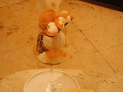 -Ten Olives甜点
