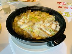 -潮上潮(南中环店)