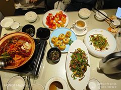 -品味泸沽湖•民族特色菜(大落水店)