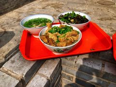-宋老三苏肉羊肉汤老店