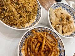 -龙抄手(春熙路总店)