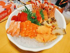 -大焰自助日式料理 铁板烧(徐汇店)