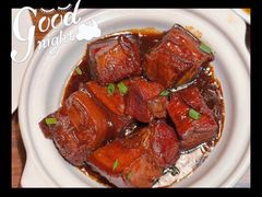 -老瑞福上海菜(人民广场店)