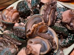 -焰江山海鲜牛排烤肉自助(锦华万达二星店)
