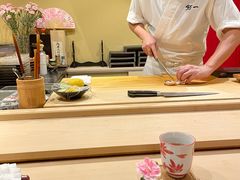 -鮨一日本料理(大中华店)