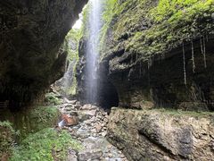-鹿院坪生态旅游景区