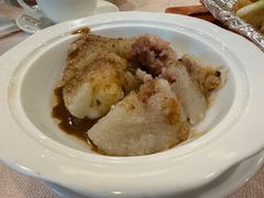 -汕头君华海逸酒店·鸿桃轩中餐厅