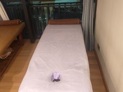 -深圳鑫泽盲人按摩中心(华讯中心店)