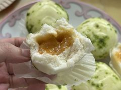 -友强·23年特色海鲜大排档(厦门店)
