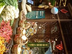 -农耕记·湖南土菜(halo广场店)