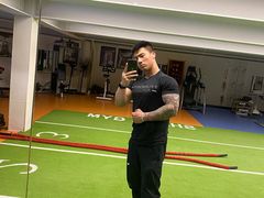 -BD健身私教工作室(CBD店)