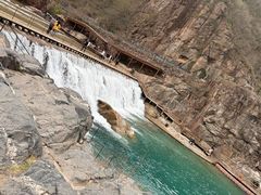 -河南宝泉旅游区