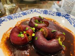 -呼吸森林·生态农庄农家乐私房菜