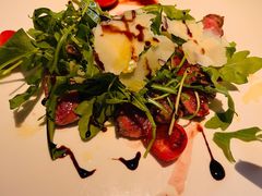 智利和牛切片牛排-Solo(衡山路店)