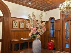 -马勒别墅饭店(静安寺店)