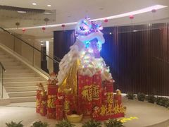 -乐咖啡西餐厅(太湖皇冠假日酒店)