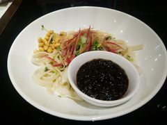 老北京炸酱面-皇城根北京风味主题餐厅(滨海万达店)
