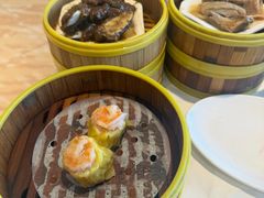 -大海湾酒楼(人南店)