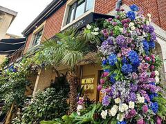 -Money Shops(愚园路店)