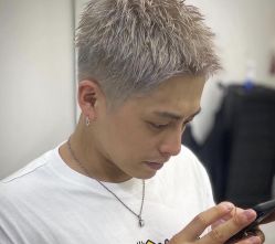 -风生造型