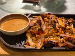 -野蔓果·山野菜(西湖景区·龙井茶田店)