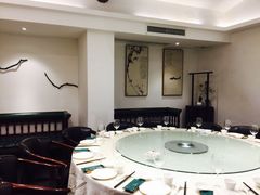 包厢-院8里·少城记忆老川菜(宽窄巷子店)