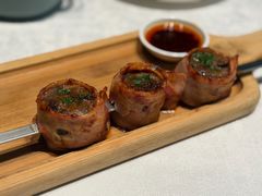 -俄士厨房(环球港店)