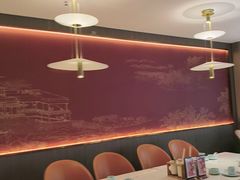 -松沪名灶·豆浆鱼头·新上海菜(江川路交大店)