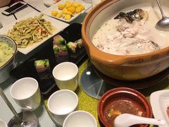 -风味小馆(天目湖宾馆店)