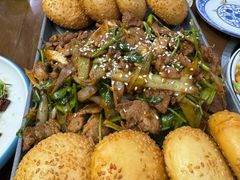 -牛街老爆肚满(亚运村店)