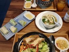 红烧牛肉面-Hǎo Noodle & Tea