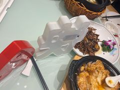 -江南韵·无锡太湖文化体验餐厅(凤凰天街店)