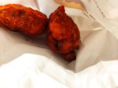 -麦当劳(虹桥南丰城店)