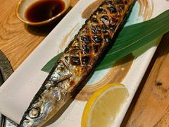 -一牛道炭火烧肉居酒屋(椒江店)