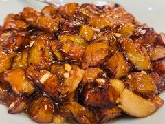 -又一福烤鸭·北京菜(东四店)