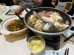 -全牛匠·乐山跷脚牛肉(西北旺万象汇店)