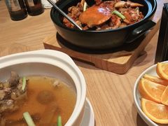 -宴南庭·闽味私房菜