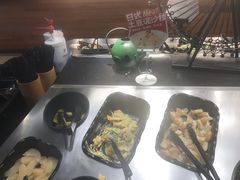 -比格比萨自助(花园路店)