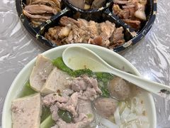 -潮家庄潮州卤味