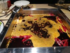 -锦城印象火锅(天府三街店)
