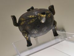 -上海博物馆(人民广场馆)