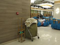大堂-香满楼(南关店)