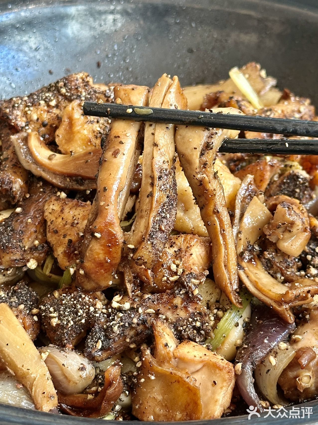 被香港朋友带来吃，唯一的缺点就是深圳只有他家