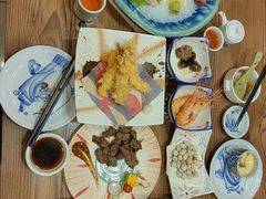 -红叶日本料理(辰熙广场店)