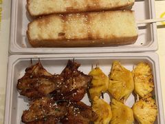 -串盟烧烤·长沙美食地标(星沙店)