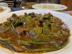 -石老头关东饺子王·东北菜(嘉华鑫城店)