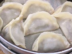 -金城包子牛肉灌汤包(台东四路店)